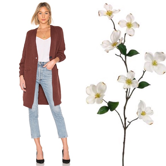 Free People Sweaters - NWT Free People Irreplaceable Cardigan L